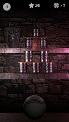 Can Hit & Smash - Screenshot 1