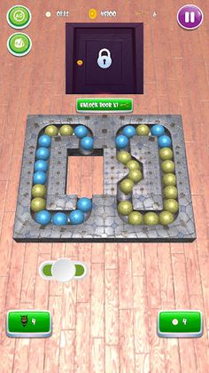IQ Ball Puzzle - Screenshot 3