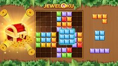 Jeweloku - Screenshot 4