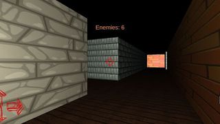 Angry Red Balls - Screenshot 2
