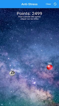 Anti-Stress - Screenshot 3