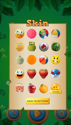 Latto Latto 2 - Screenshot 1