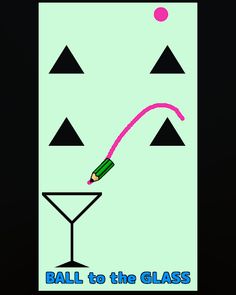 BALL&GLASS - Screenshot 2