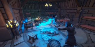 The creatures apocalypse - Screenshot 1