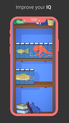 Book it yourshelf! - Screenshot 4