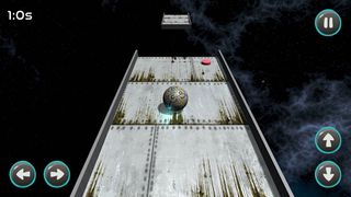 Fall Ball 3D Free - Screenshot 3