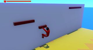 Benteng Takeshi - Screenshot 1