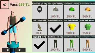 Kafana Vururum 3D - Screenshot 2