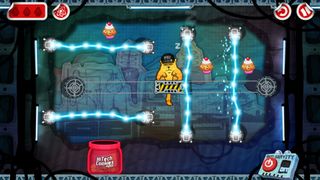 Cat on a Diet - Screenshot 3