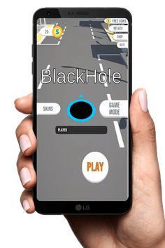 BlackHole io - Screenshot 1