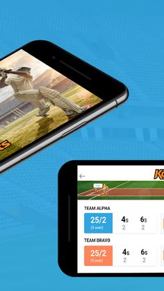 StraightDrive Score - Screenshot 4