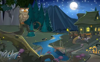 Escape Ghost Horror Houses - Screenshot 3