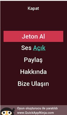 Ünlü Bilmece - Screenshot 4