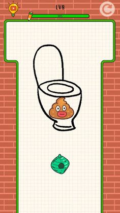 Draw Save Poopy - Screenshot 4