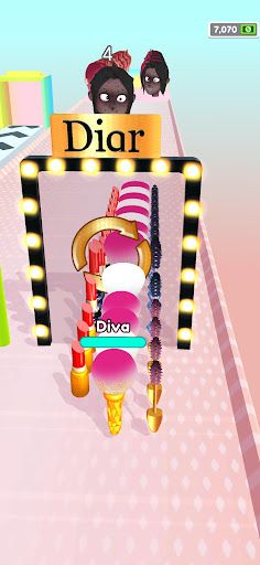 Makeup Kit - Screenshot 3