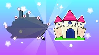 Timpy Baby Kids Computer Games - Screenshot 2