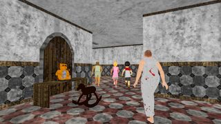 Grandpa and Granny Chapter 3 - Screenshot 1