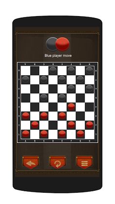 Checker Deluxe - Screenshot 4