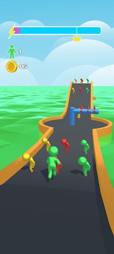 ColoRun - Screenshot 1