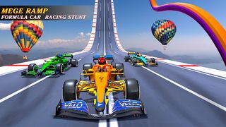Formula Car Games : Racing Car - Screenshot 3
