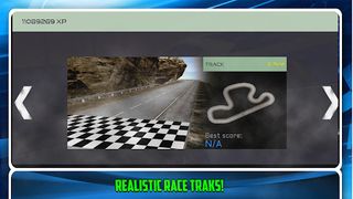 Supra Racing Speed Turbo Drift - Screenshot 3