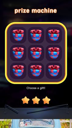 Water Ring Toss - Screenshot 4