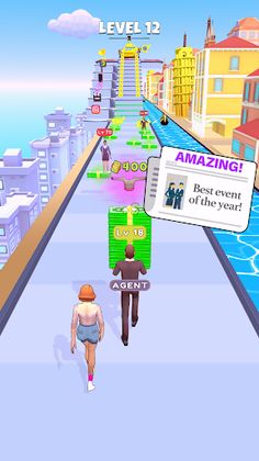 Call My Agent - Screenshot 4