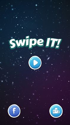 Swipe IT - Screenshot 1