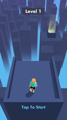 Sniper Glider - Screenshot 1