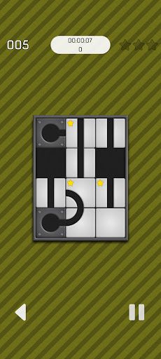 Camino - Screenshot 4