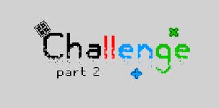 challenge part2 - Screenshot 1