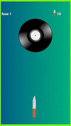 knife hit ultimate - Screenshot 2