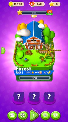 Rowlies - Screenshot 2