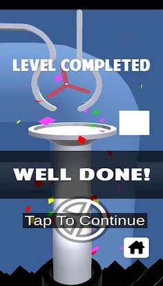 Steer Flow - Screenshot 4