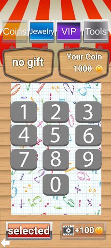 Fast Math - Screenshot 3