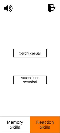 Brain Skills - Screenshot 1