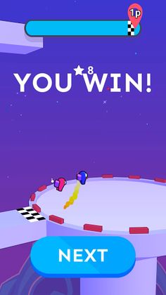 Impostor Jetpack Escape - Screenshot 3