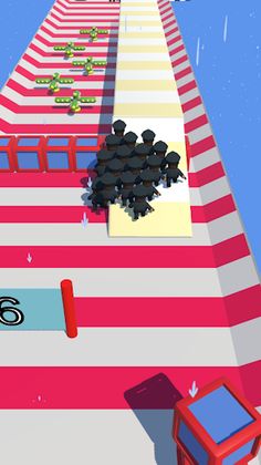 Run Police Run - Screenshot 3