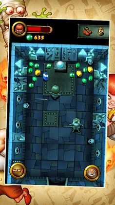 Professor Baboo - PREMIUM - - Screenshot 3
