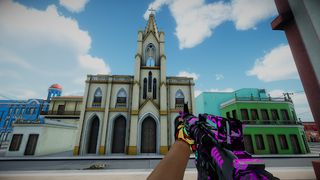 Lost Battalion - Screenshot 3