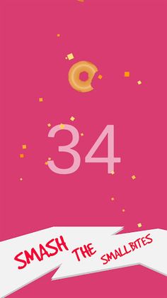 Bigbites - Screenshot 1