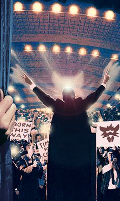 Congresswolf - Screenshot 1