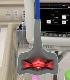 PacMeta Oxygen Saturation - Screenshot 3