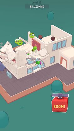 TNT Hero - Screenshot 4