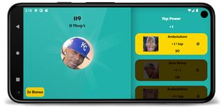 Thug Shaker Meme Clicker - Screenshot 2