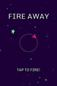 Fire Away - Screenshot 1