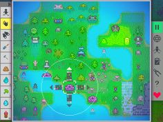 Vilmonic - Evolve Pixel Life - Screenshot 4