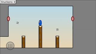 Way of the Ninja - Screenshot 3