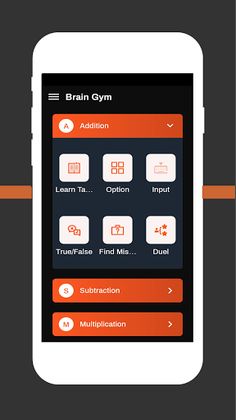Brain Gym - Ultimate Puzzle - Screenshot 1
