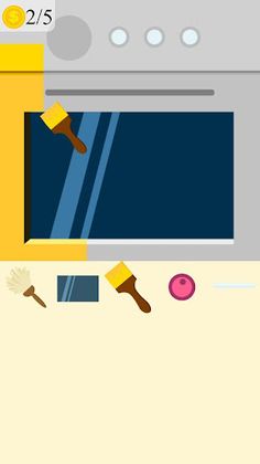 cooking birthday cake game - Screenshot 3